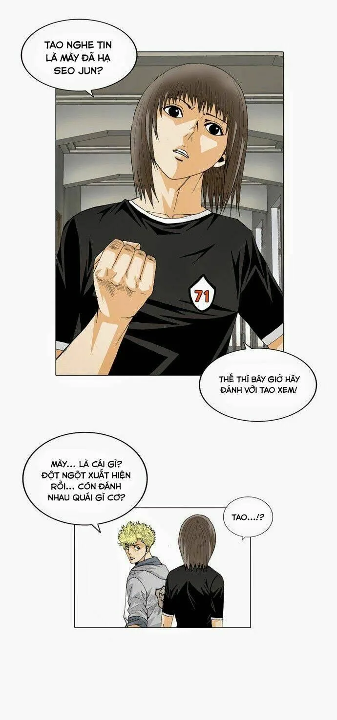 Ultimate Legend: Kang Hae Hyo chương 29 - trang 8