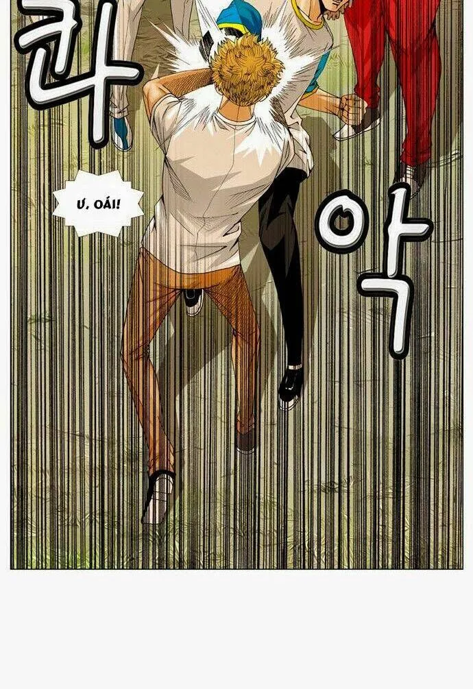 Ultimate Legend: Kang Hae Hyo chương 32 - trang 16