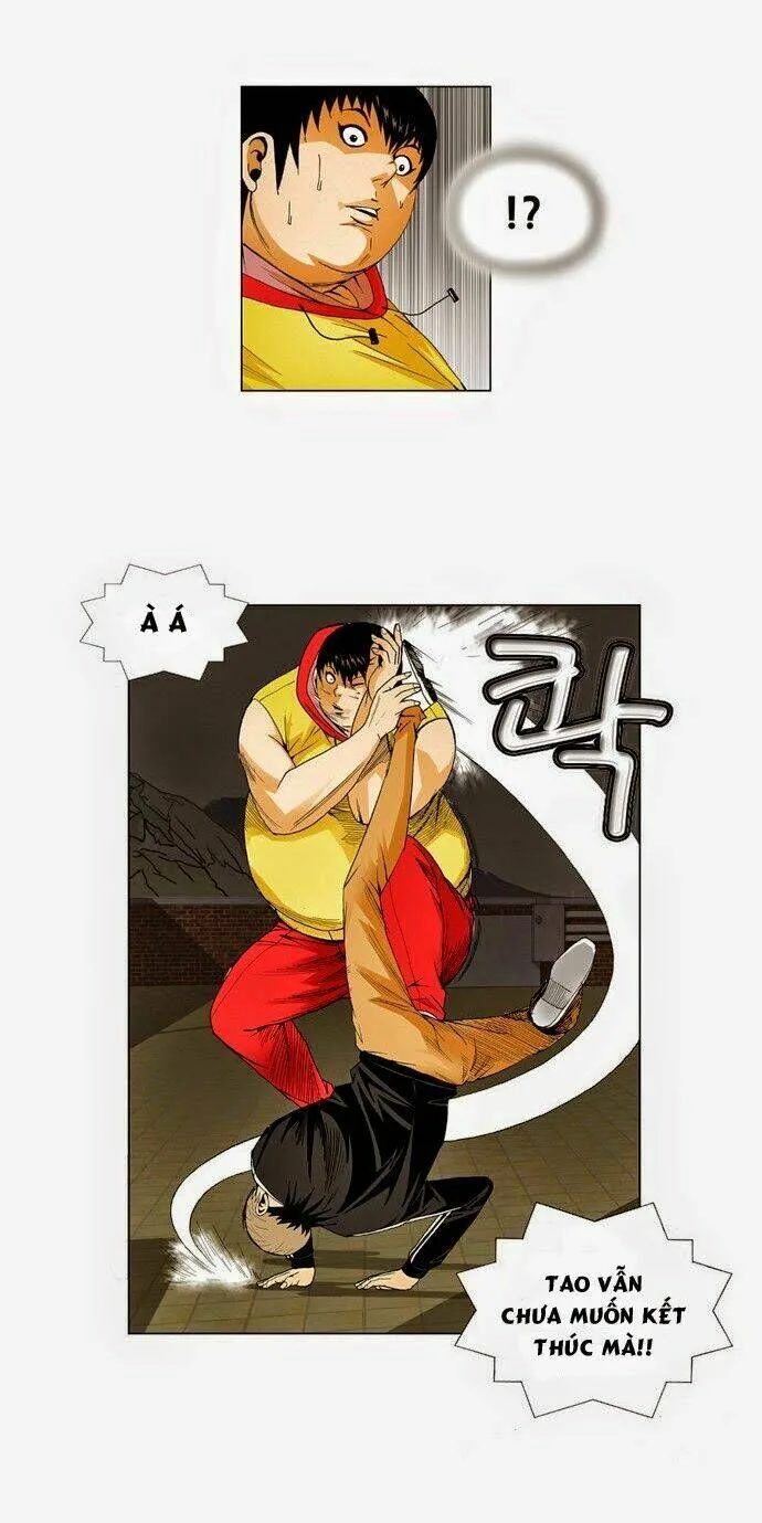 Ultimate Legend: Kang Hae Hyo chương 38 - trang 26