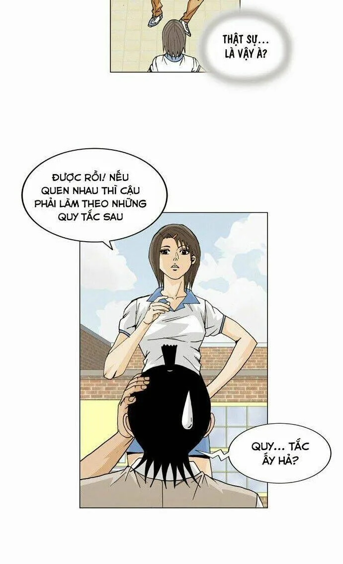 Ultimate Legend: Kang Hae Hyo chương 47 - trang 9