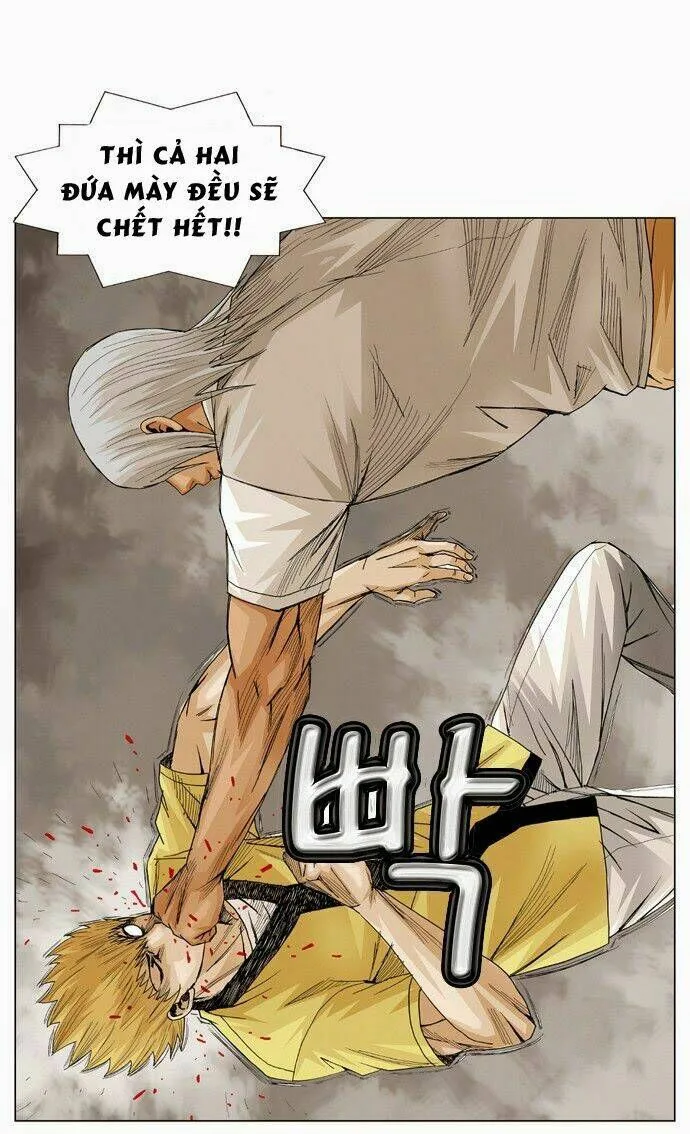 Ultimate Legend: Kang Hae Hyo chương 47 - trang 30