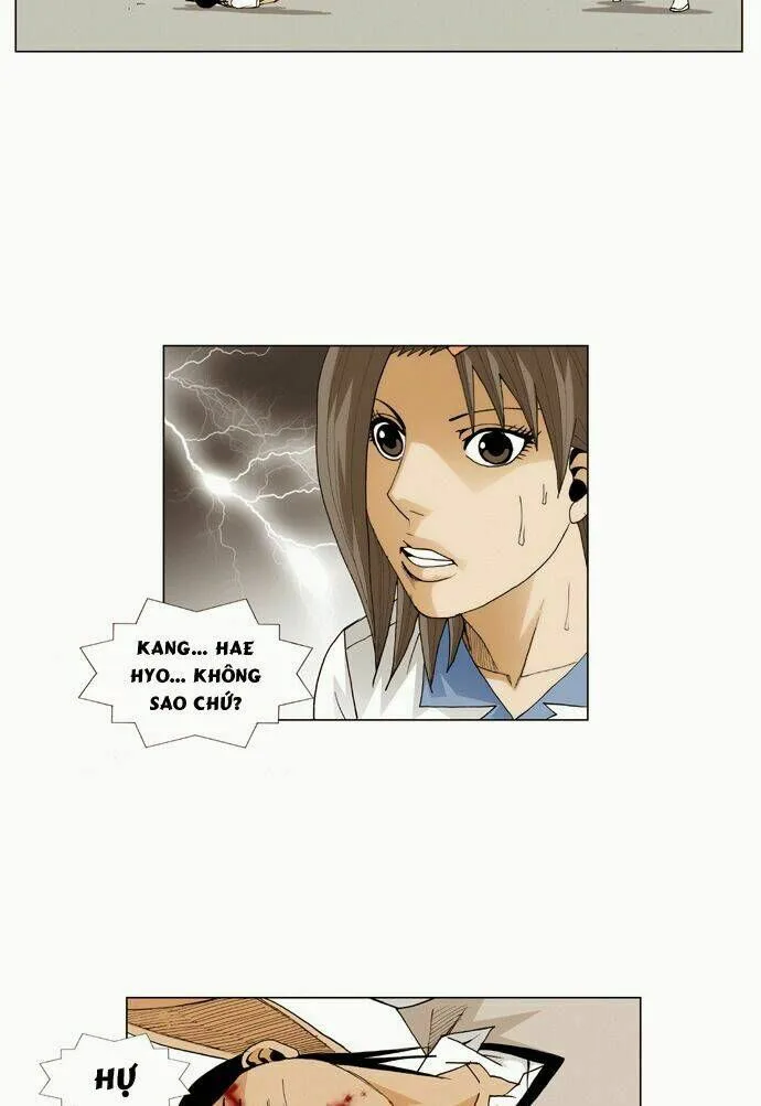 Ultimate Legend: Kang Hae Hyo chương 52 - trang 29