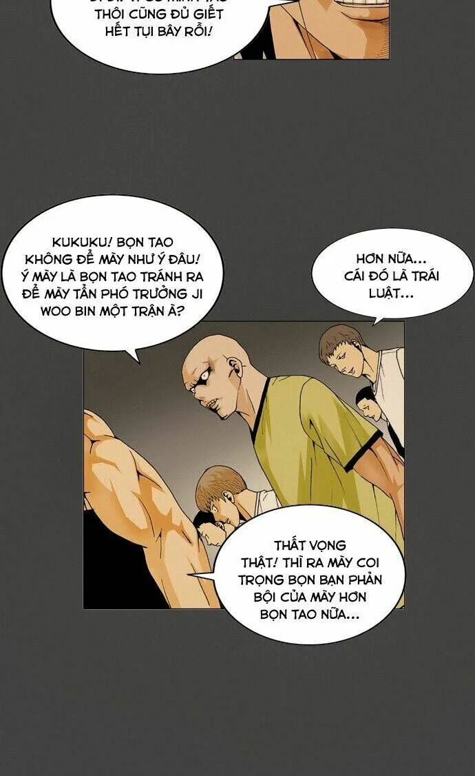 Ultimate Legend: Kang Hae Hyo chương 53 - trang 32