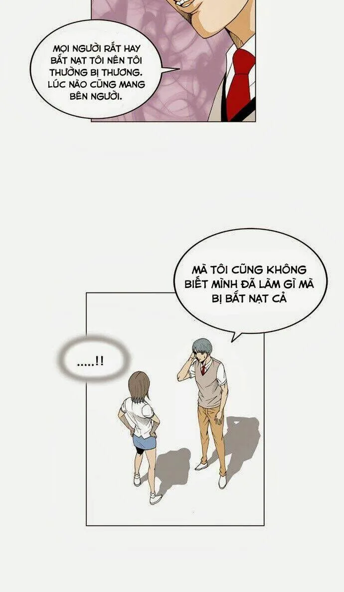 Ultimate Legend: Kang Hae Hyo chương 59 - trang 37
