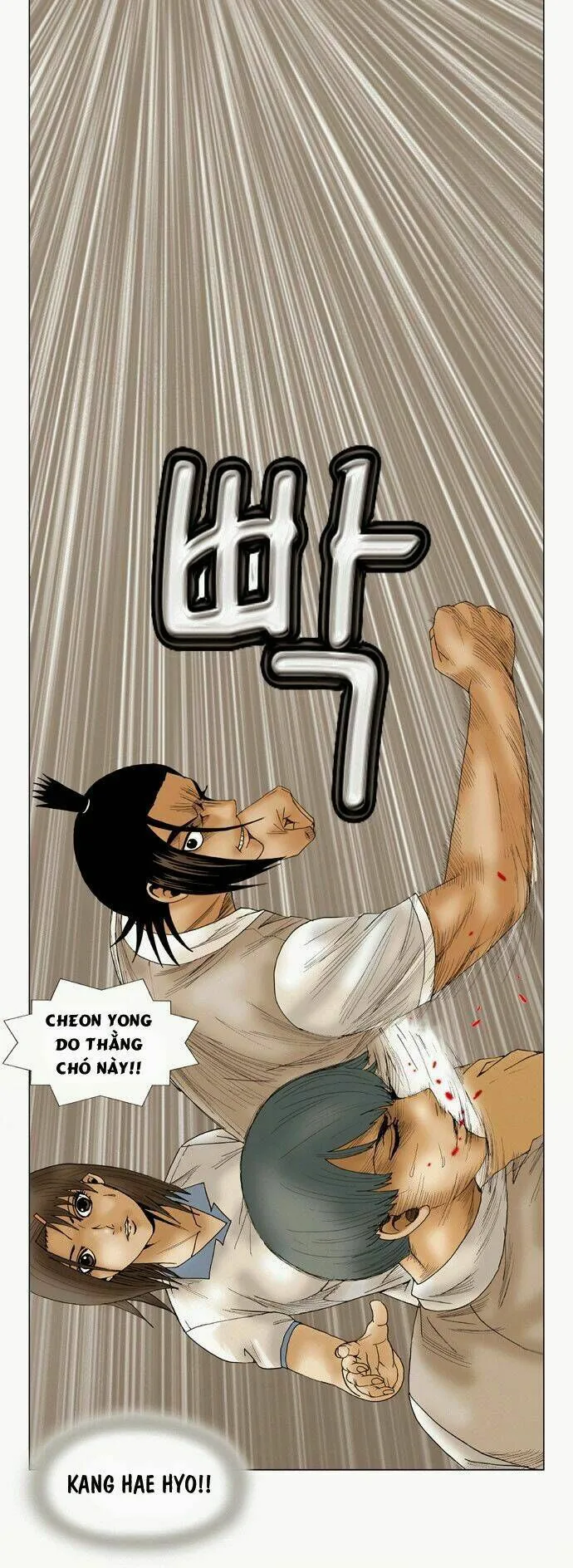Ultimate Legend: Kang Hae Hyo chương 59 - trang 44