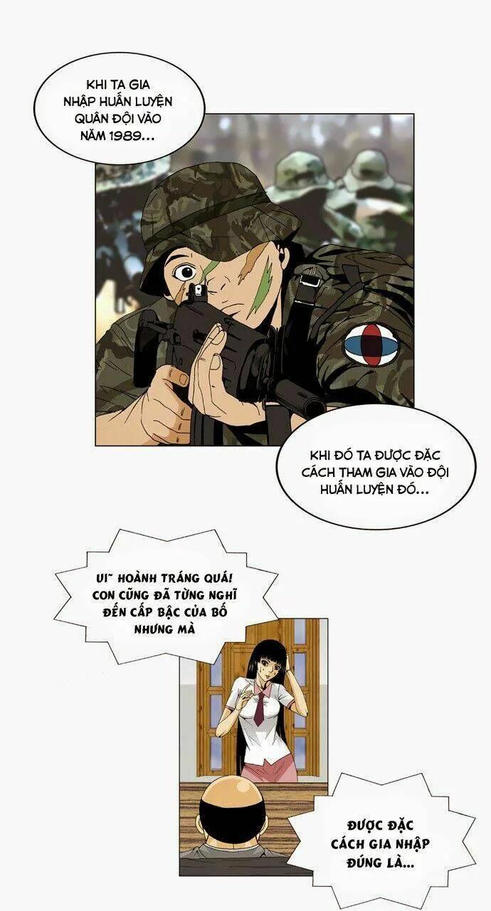 Ultimate Legend: Kang Hae Hyo chương 60 - trang 14