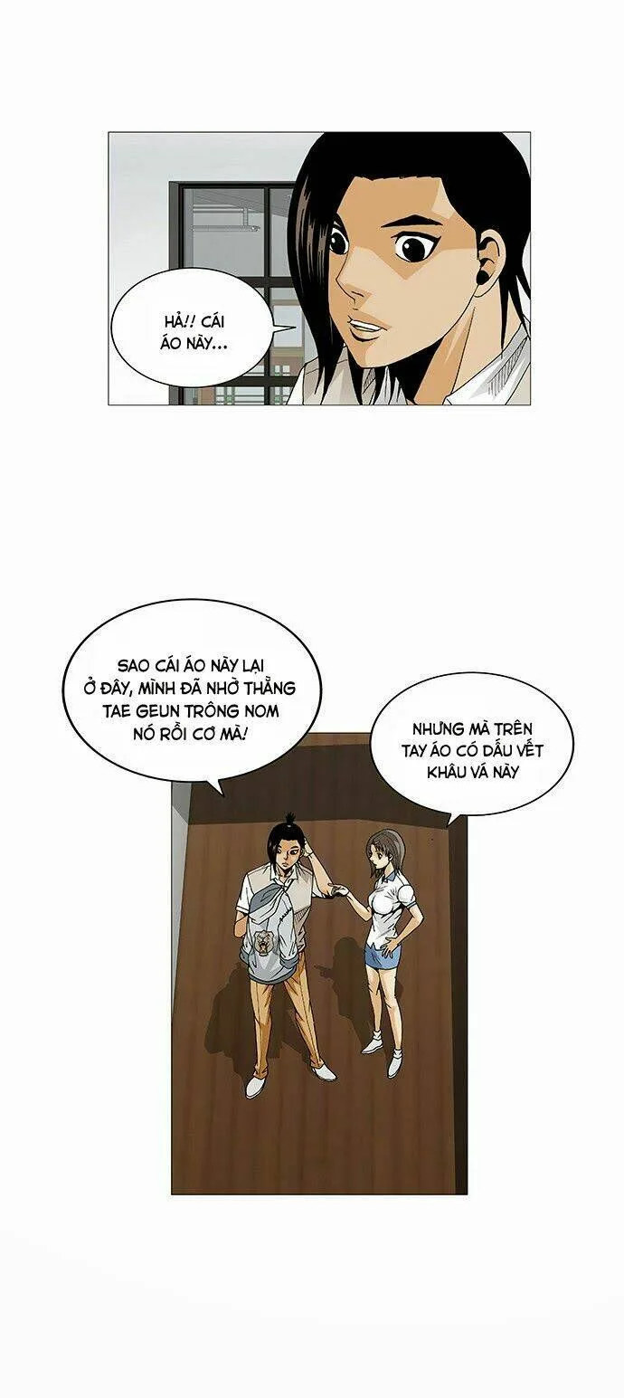 Ultimate Legend: Kang Hae Hyo chương 70 - trang 11