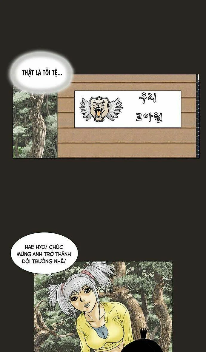 Ultimate Legend: Kang Hae Hyo chương 70 - trang 16