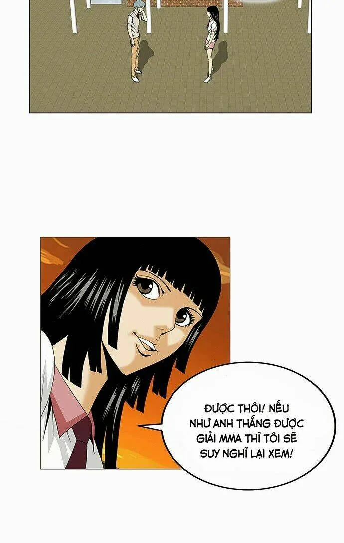 Ultimate Legend: Kang Hae Hyo chương 70 - trang 47