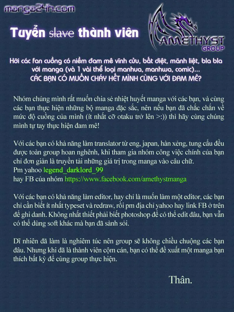 Ultimate Legend: Kang Hae Hyo chương 82 - trang 2