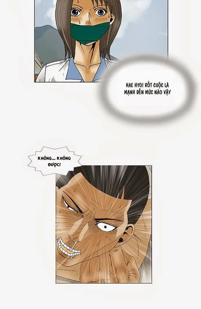 Ultimate Legend: Kang Hae Hyo chương 82 - trang 24