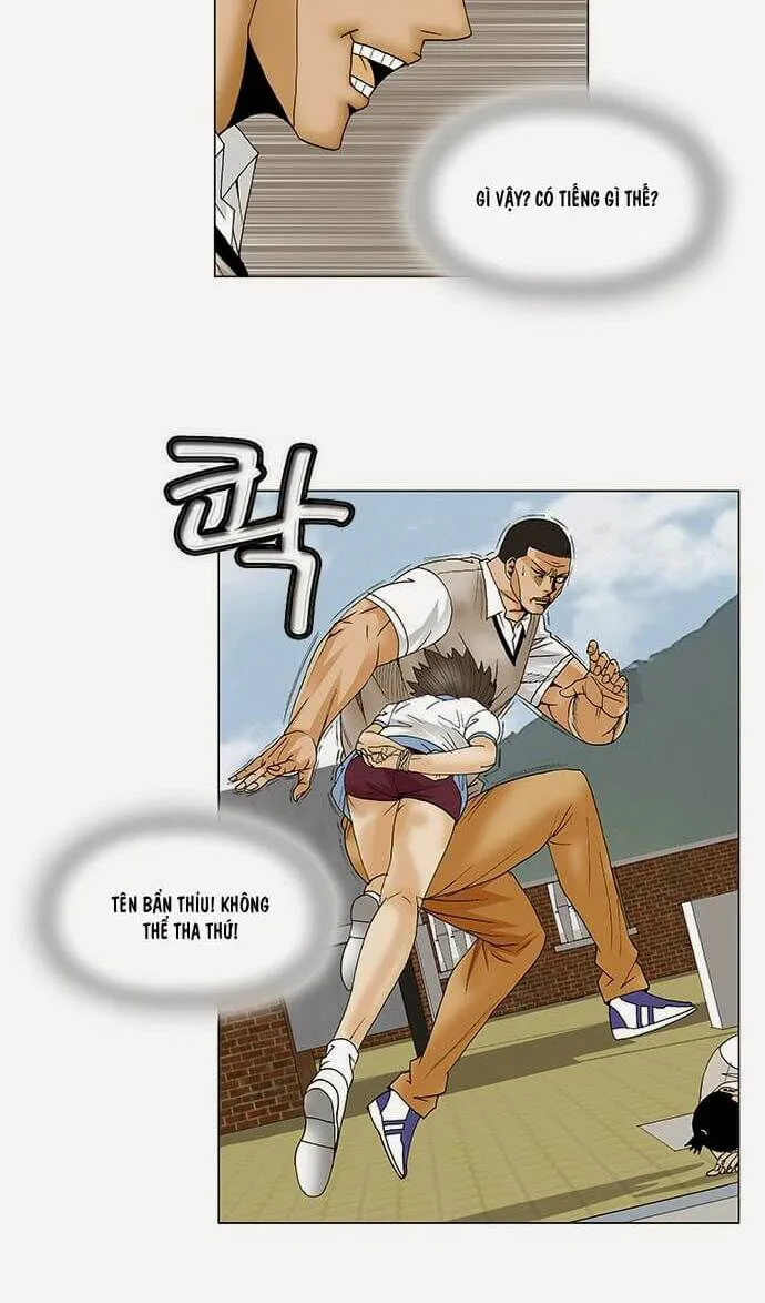 Ultimate Legend: Kang Hae Hyo chương 82 - trang 32