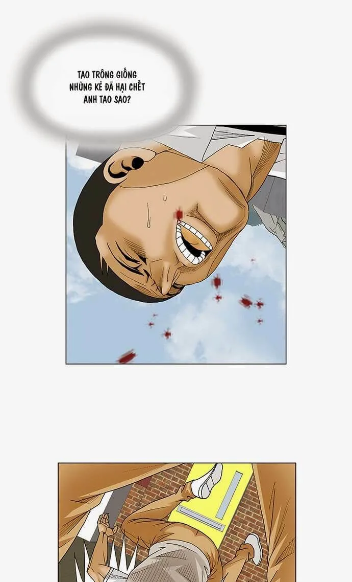 Ultimate Legend: Kang Hae Hyo chương 82 - trang 45