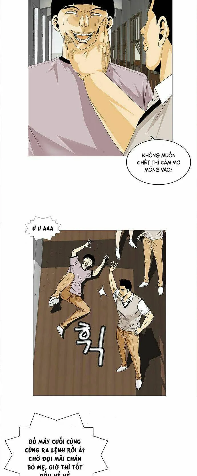 Ultimate Legend: Kang Hae Hyo chương 92 - trang 6