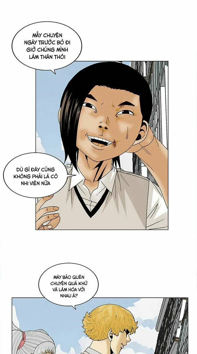 Ultimate Legend: Kang Hae Hyo chương 92 - trang 20