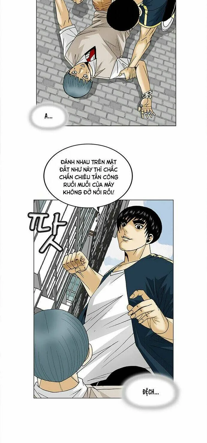 Ultimate Legend: Kang Hae Hyo chương 95 - trang 16