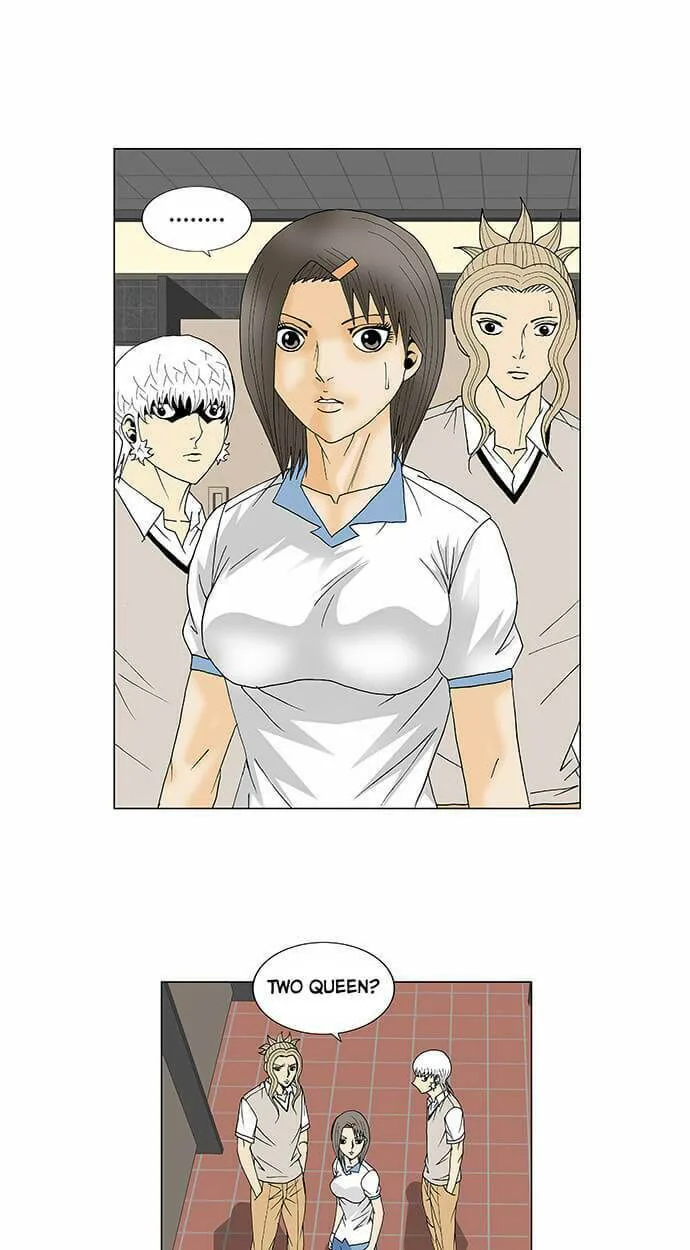 Ultimate Legend: Kang Hae Hyo chương 100 - trang 10