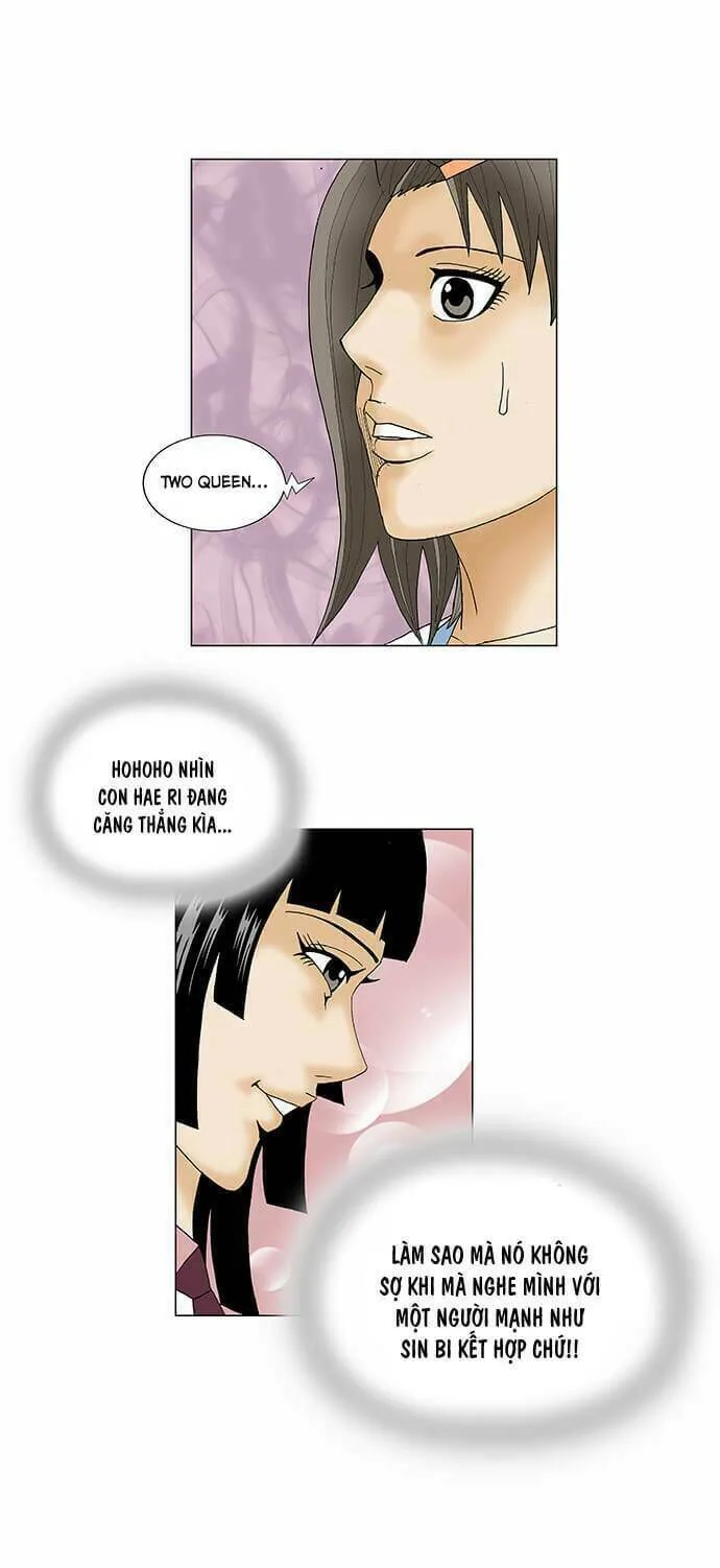 Ultimate Legend: Kang Hae Hyo chương 100 - trang 12