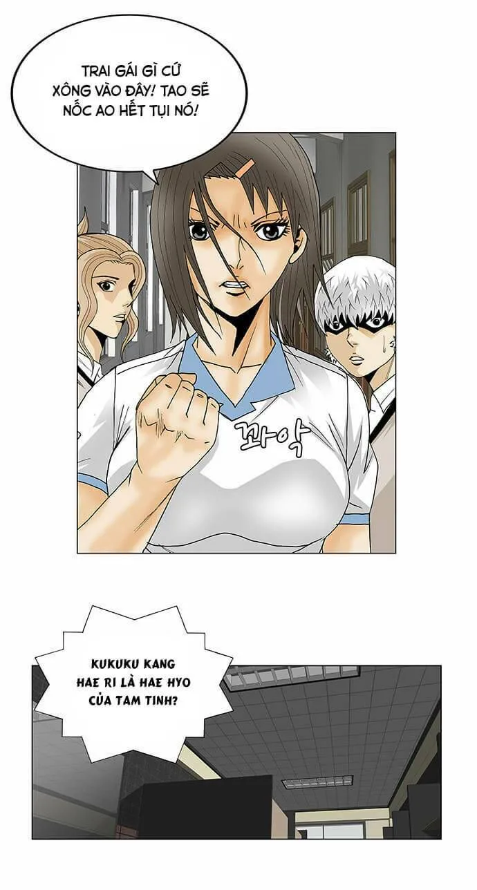 Ultimate Legend: Kang Hae Hyo chương 100 - trang 28