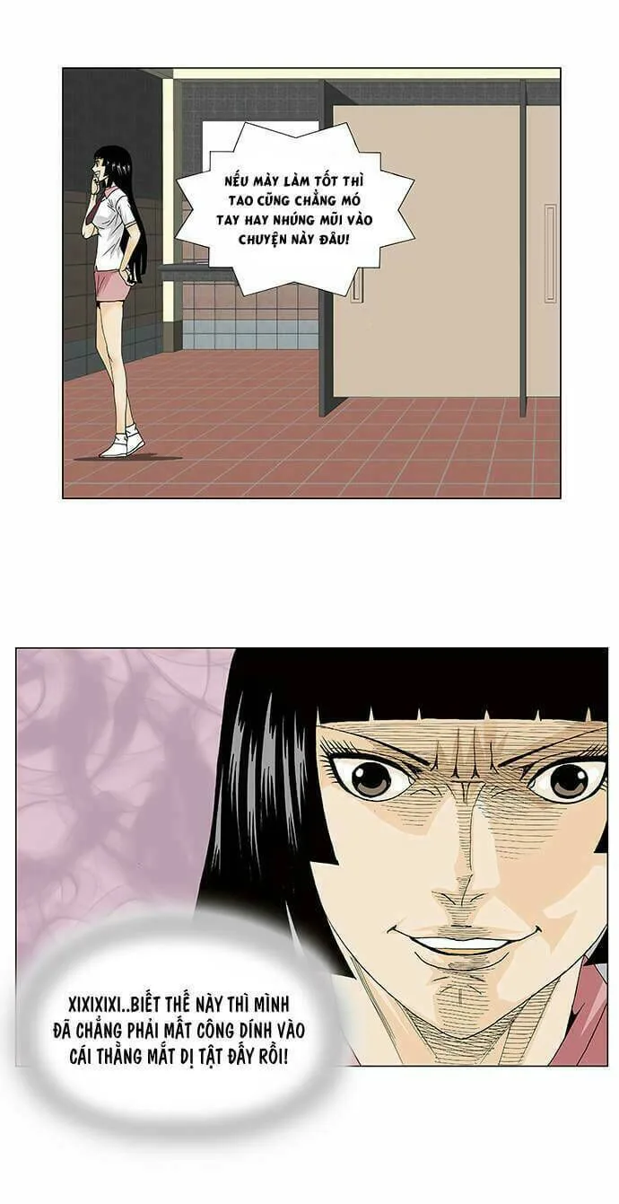 Ultimate Legend: Kang Hae Hyo chương 100 - trang 29