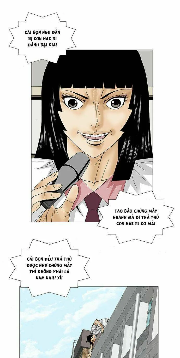 Ultimate Legend: Kang Hae Hyo chương 103 - trang 7