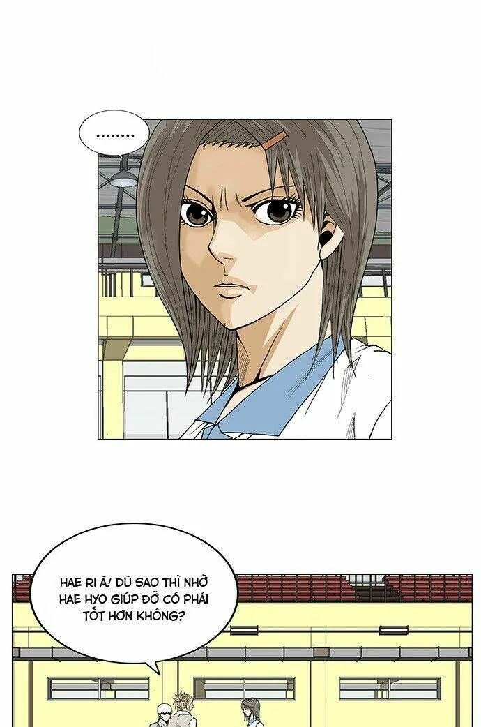 Ultimate Legend: Kang Hae Hyo chương 103 - trang 24