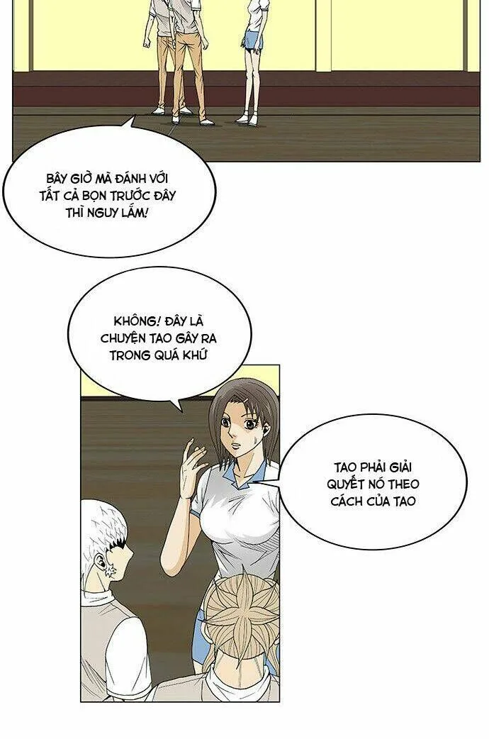 Ultimate Legend: Kang Hae Hyo chương 103 - trang 25