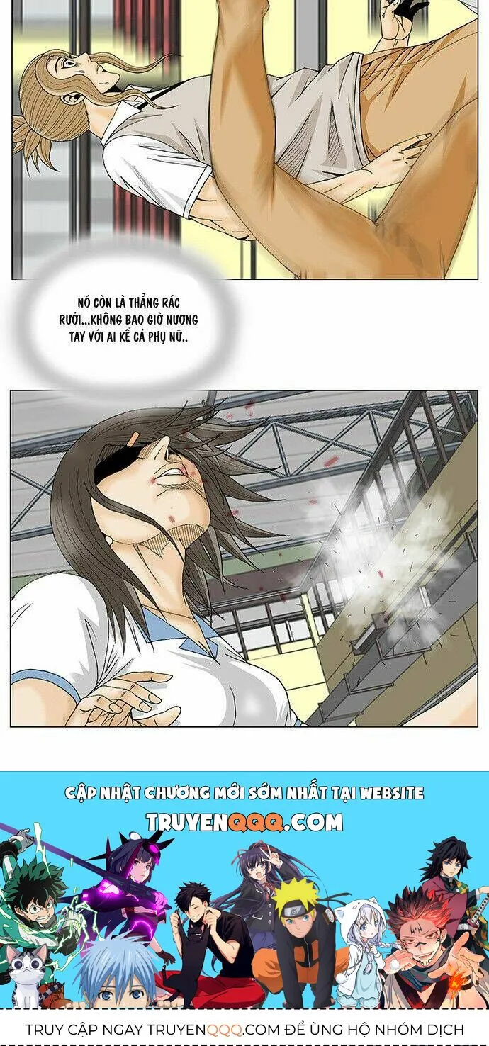 Ultimate Legend: Kang Hae Hyo chương 103 - trang 37