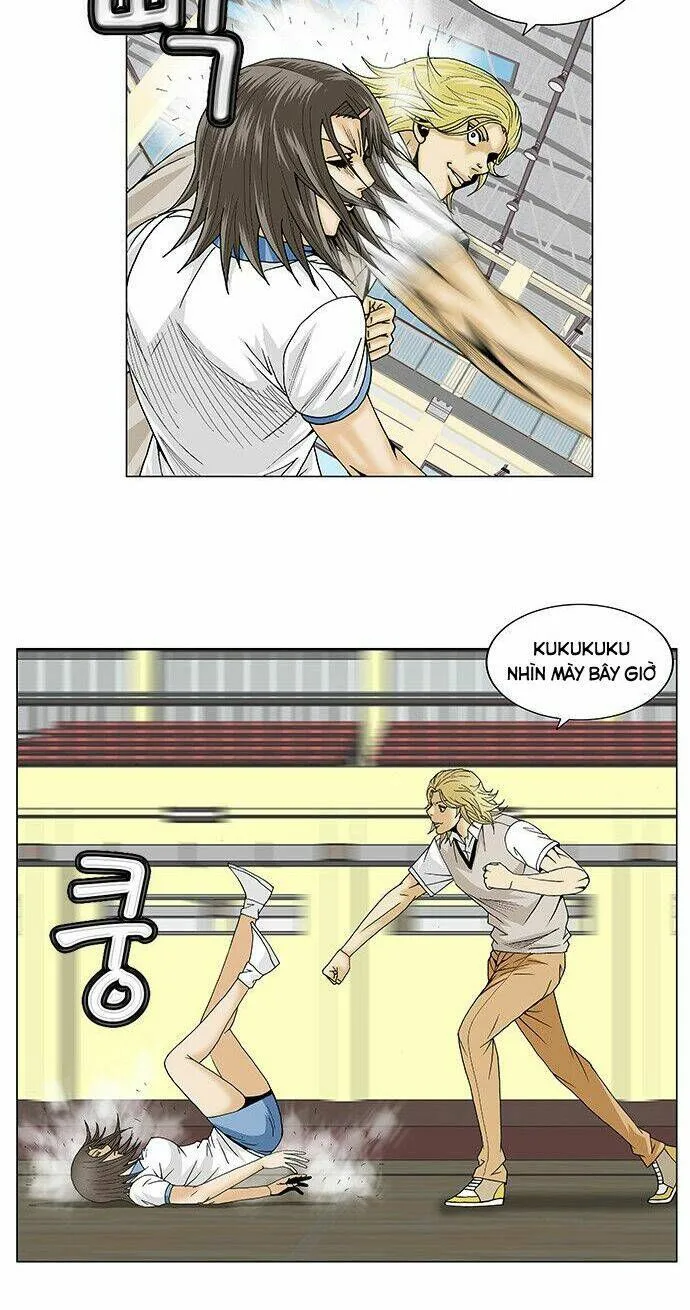 Ultimate Legend: Kang Hae Hyo chương 104 - trang 11