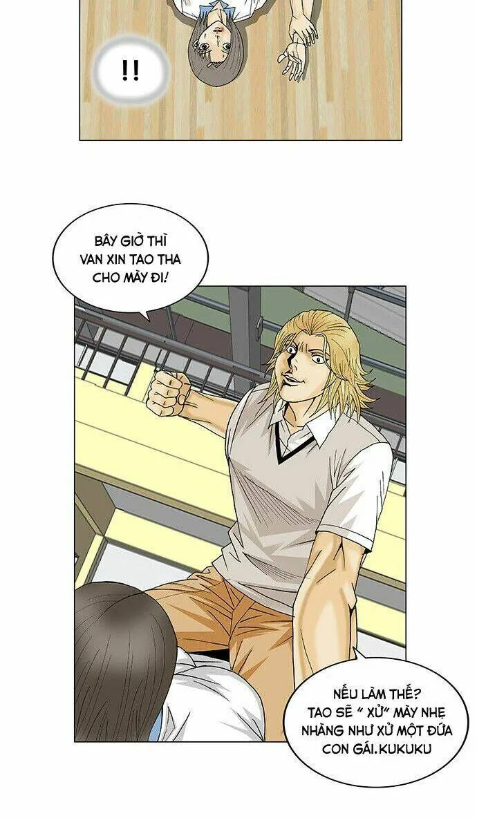 Ultimate Legend: Kang Hae Hyo chương 104 - trang 15