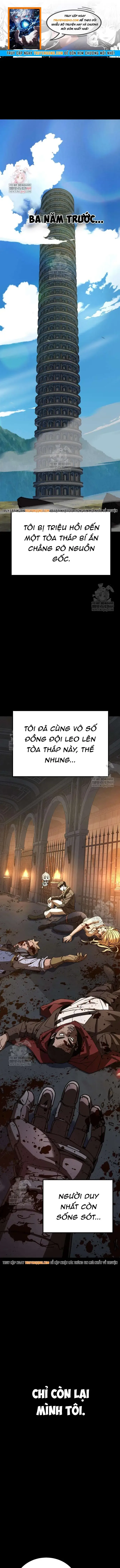 Hệ Thống? Dẹp Mẹ Đi! chương 2 - trang 1