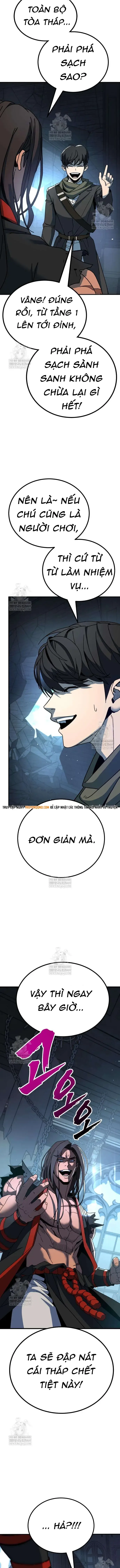 Hệ Thống? Dẹp Mẹ Đi! chương 2 - trang 9