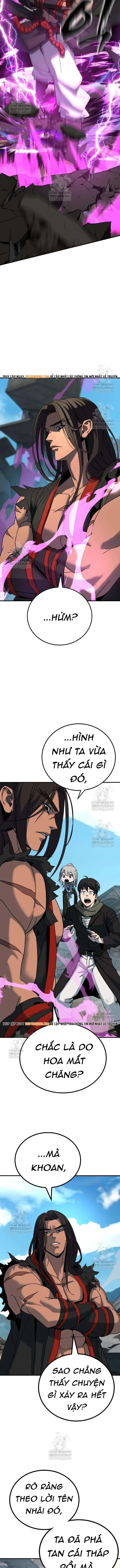 Hệ Thống? Dẹp Mẹ Đi! chương 2 - trang 17