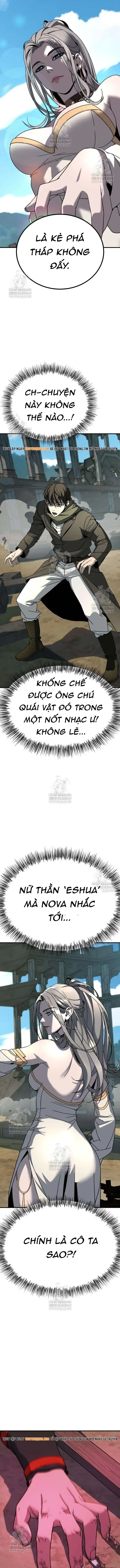 Hệ Thống? Dẹp Mẹ Đi! chương 2 - trang 23