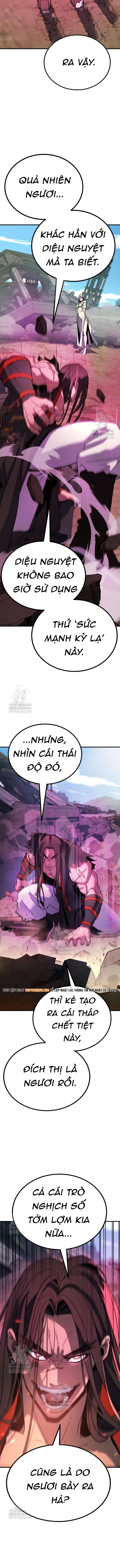 Hệ Thống? Dẹp Mẹ Đi! chương 2 - trang 24