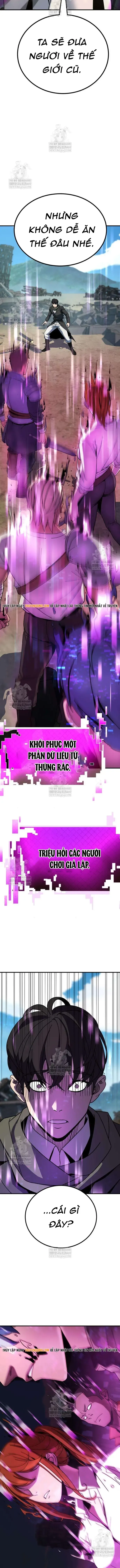 Hệ Thống? Dẹp Mẹ Đi! chương 2 - trang 27