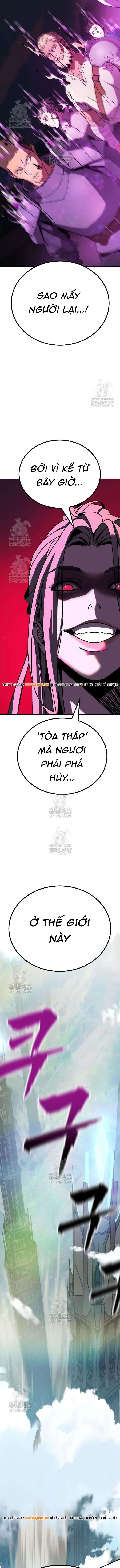 Hệ Thống? Dẹp Mẹ Đi! chương 2 - trang 28