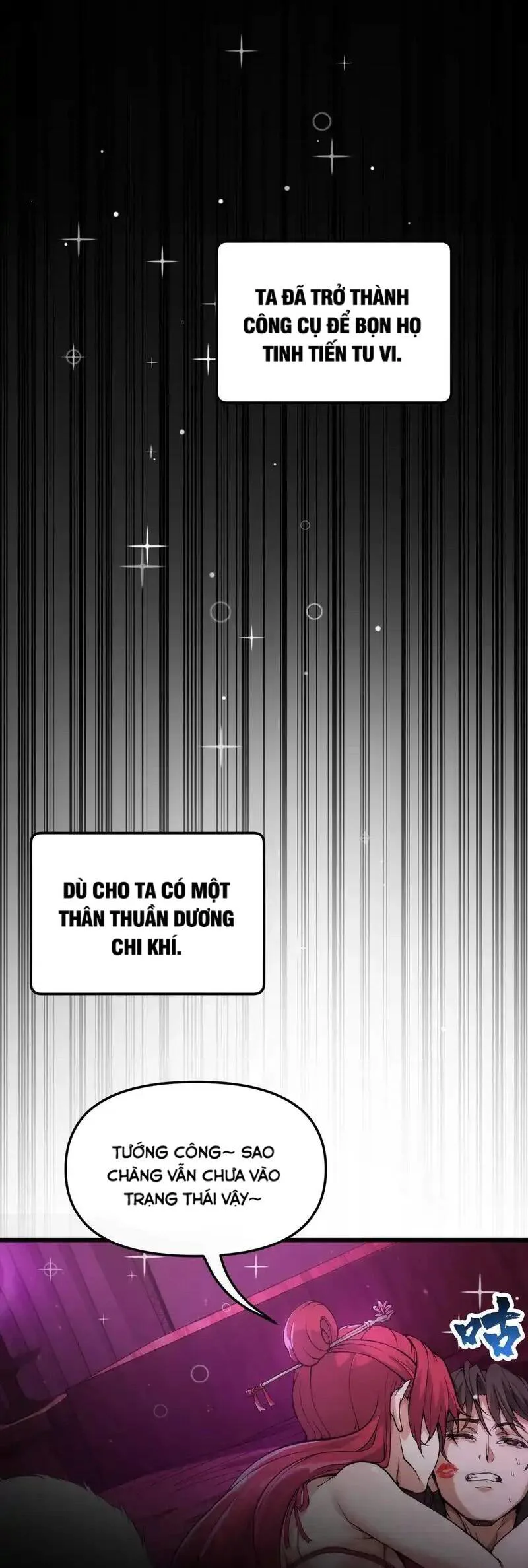 Hệ Thống Trả Về Vạn Lần: Sư Tỷ Xin Tự Trọng chương 1 - trang 14