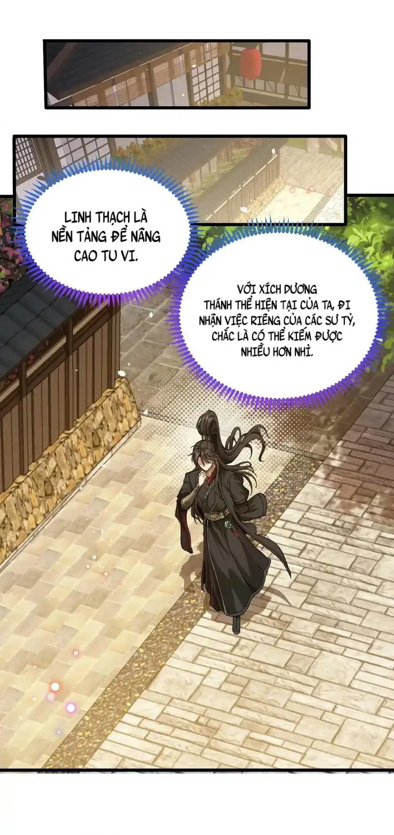 Hệ Thống Trả Về Vạn Lần: Sư Tỷ Xin Tự Trọng chương 1 - trang 42