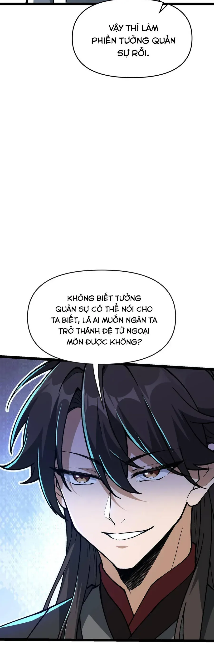Hệ Thống Trả Về Vạn Lần: Sư Tỷ Xin Tự Trọng chương 7 - trang 32