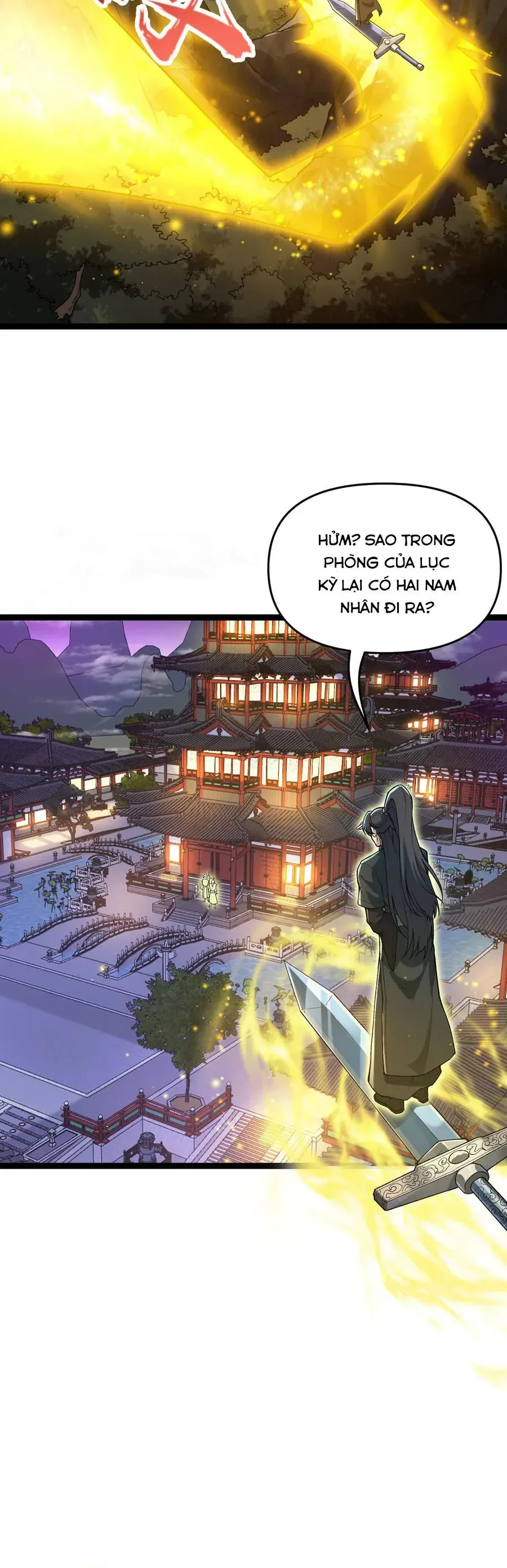 Hệ Thống Trả Về Vạn Lần: Sư Tỷ Xin Tự Trọng chương 7 - trang 41