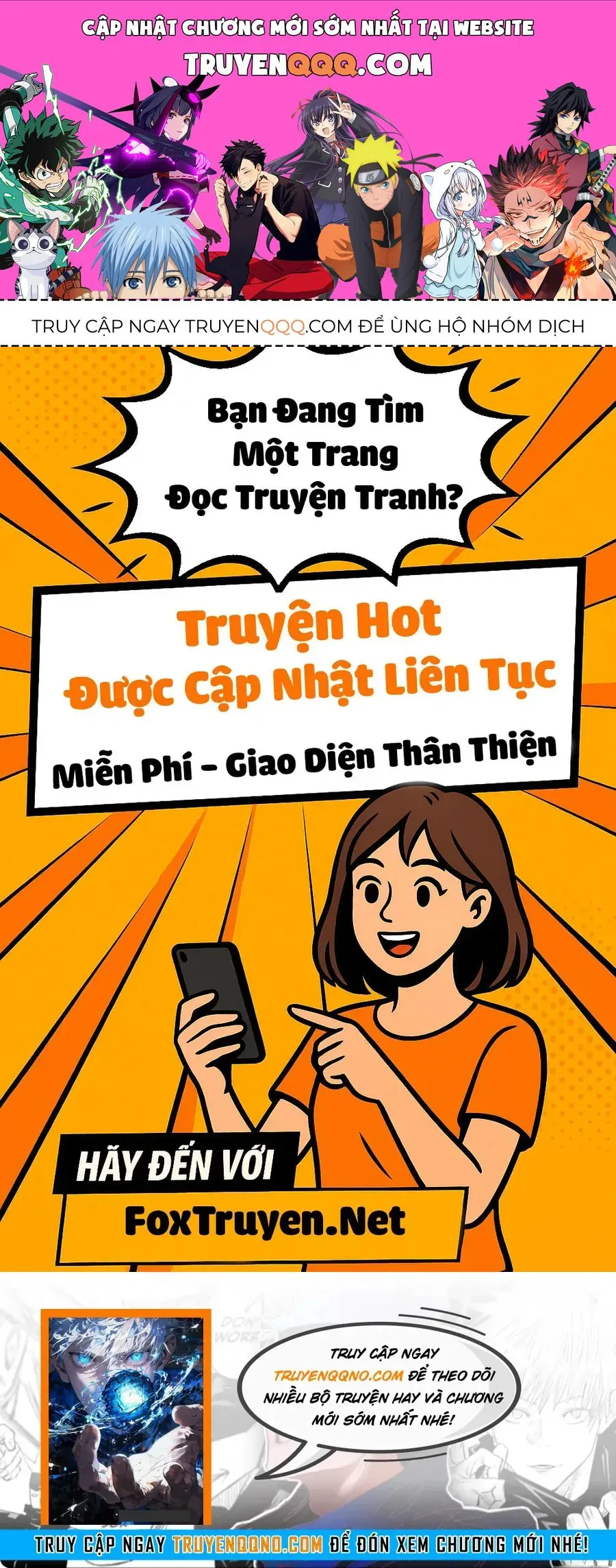 Hệ Thống Trả Về Vạn Lần: Sư Tỷ Xin Tự Trọng chương 8 - trang 1