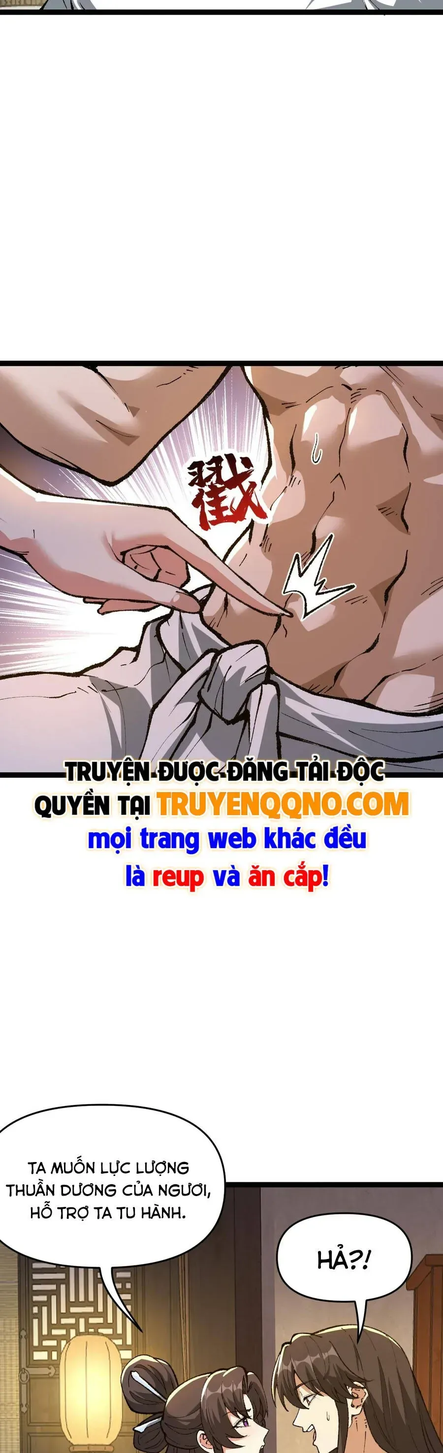 Hệ Thống Trả Về Vạn Lần: Sư Tỷ Xin Tự Trọng chương 8 - trang 24