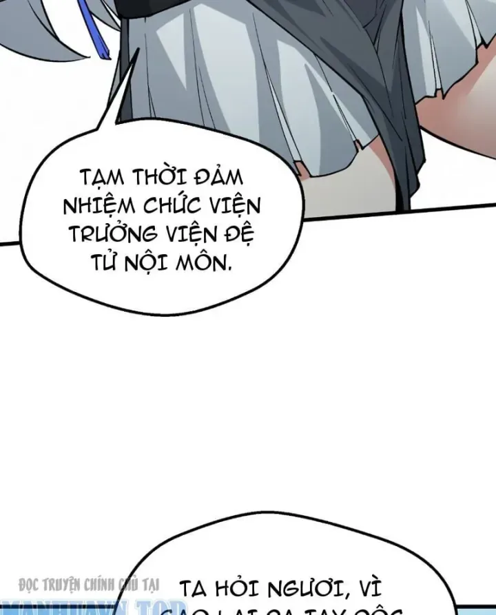 Hệ Thống Trả Về Vạn Lần: Sư Tỷ Xin Tự Trọng chương 29 - trang 47