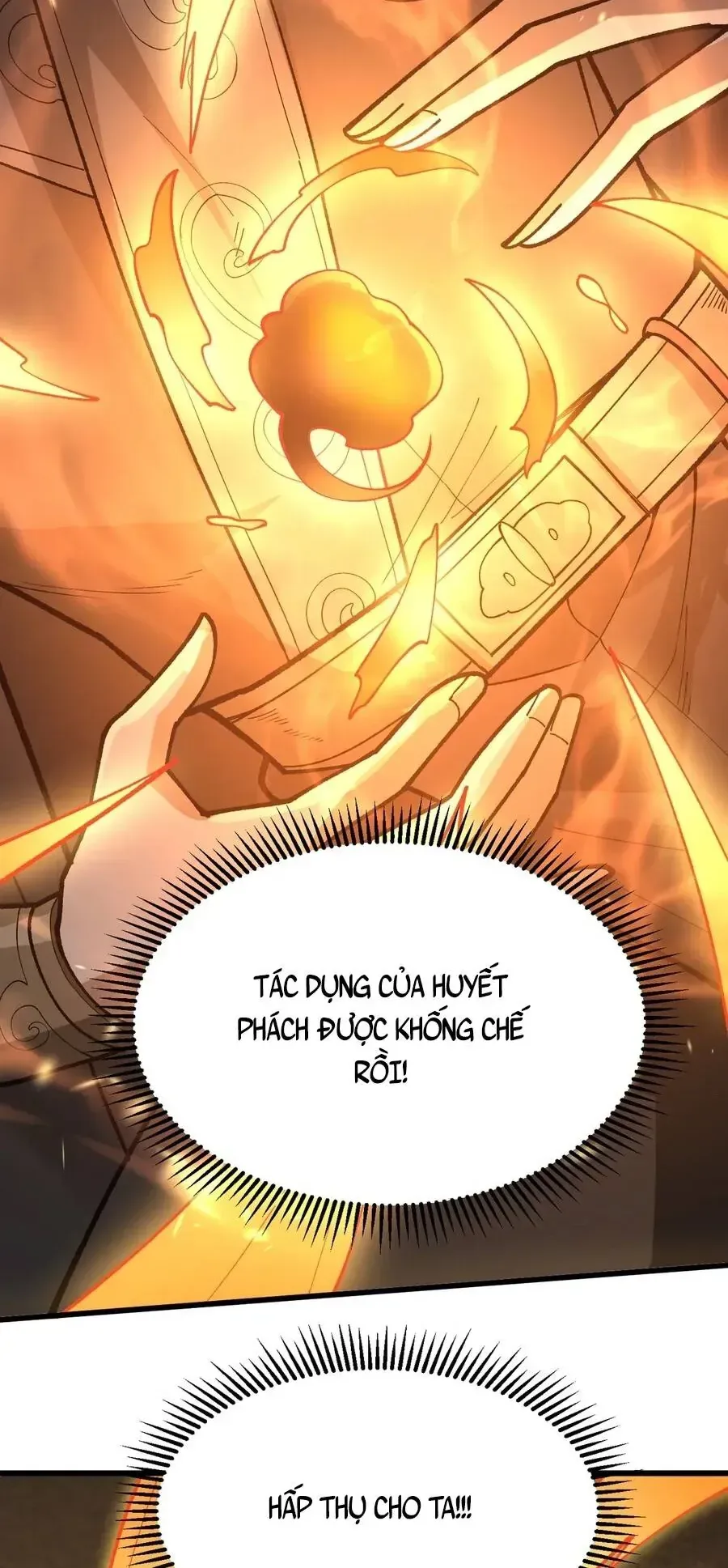 Hệ Thống Trả Về Vạn Lần: Sư Tỷ Xin Tự Trọng chương 32 - trang 36
