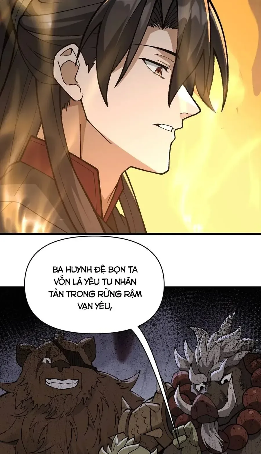 Hệ Thống Trả Về Vạn Lần: Sư Tỷ Xin Tự Trọng chương 32 - trang 45