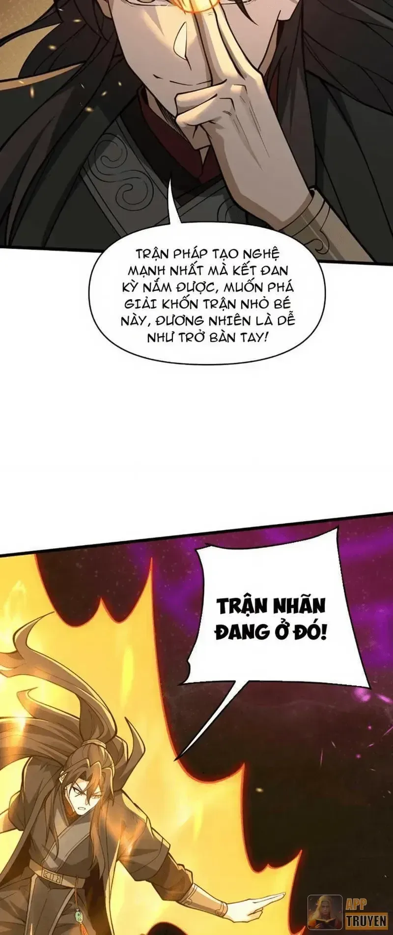 Hệ Thống Trả Về Vạn Lần: Sư Tỷ Xin Tự Trọng chương 33 - trang 23