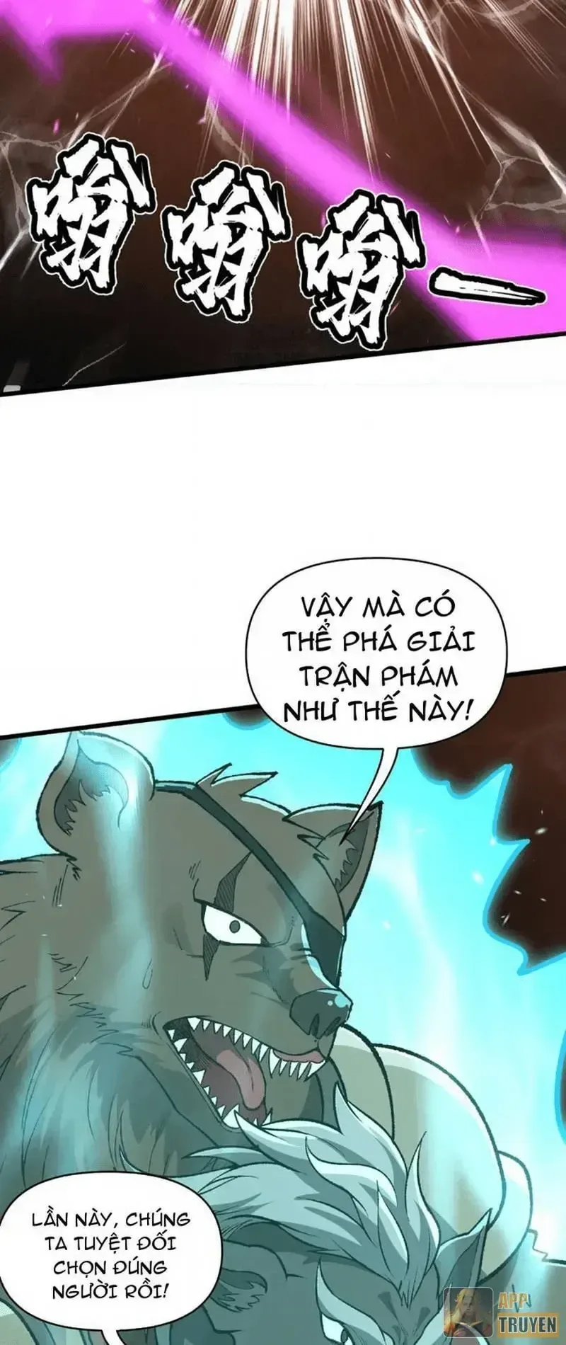 Hệ Thống Trả Về Vạn Lần: Sư Tỷ Xin Tự Trọng chương 33 - trang 28