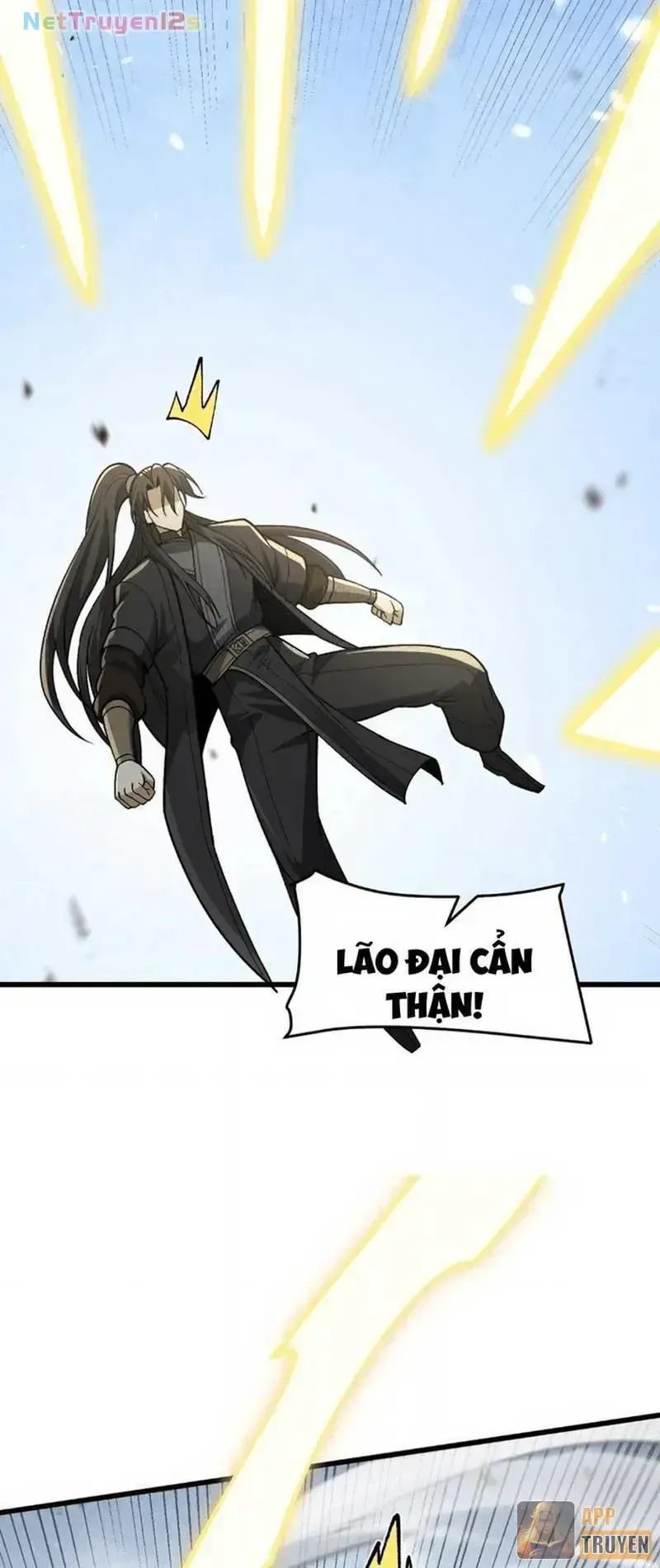 Hệ Thống Trả Về Vạn Lần: Sư Tỷ Xin Tự Trọng chương 33 - trang 52