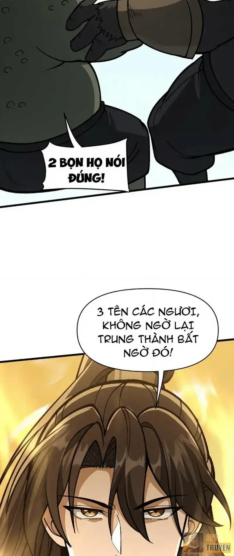 Hệ Thống Trả Về Vạn Lần: Sư Tỷ Xin Tự Trọng chương 33 - trang 56